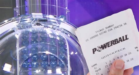powerball draw 1420